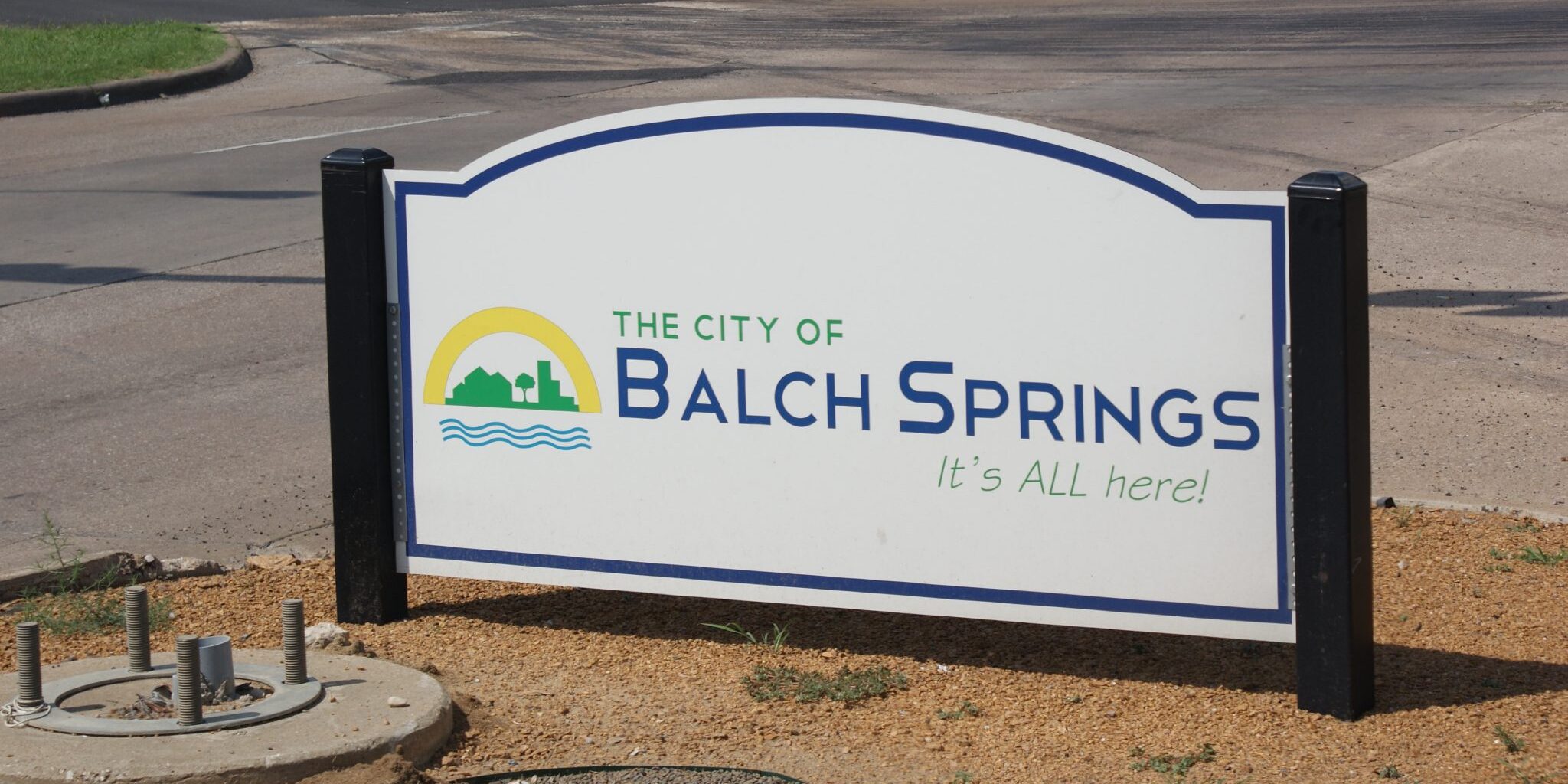 Balch Springs, TX