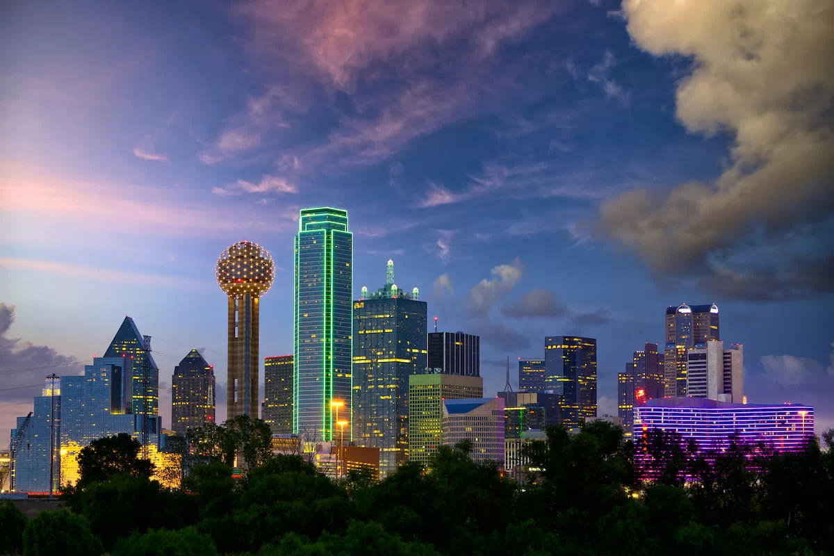 Dallas, TX