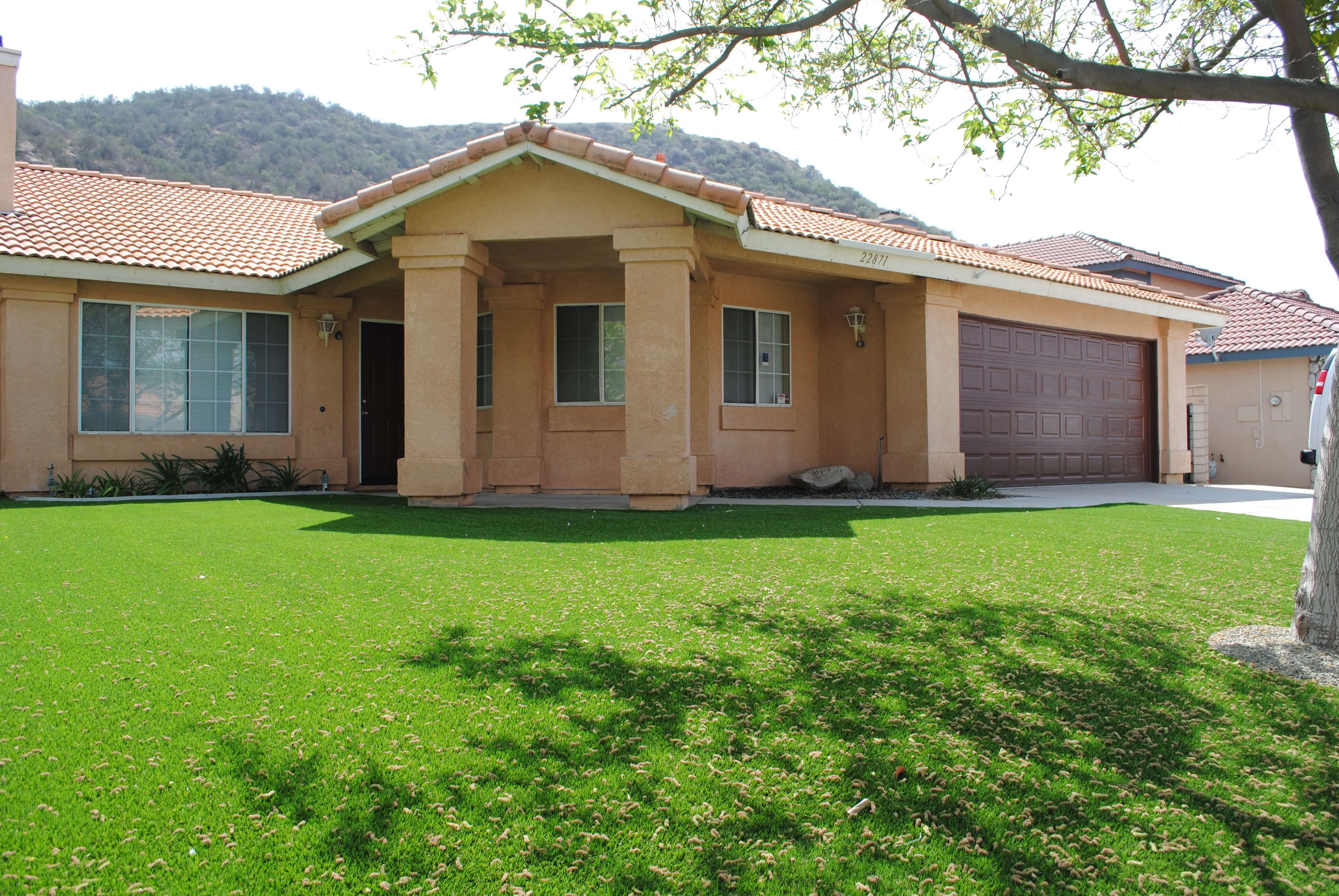 Artificial Turf Removal and Disposal